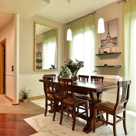 Elegant & Cozy Apartment In The Heart Of Ρώμη Εξωτερικό φωτογραφία