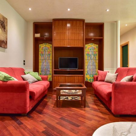 Elegant & Cozy Apartment In The Heart Of Ρώμη Εξωτερικό φωτογραφία