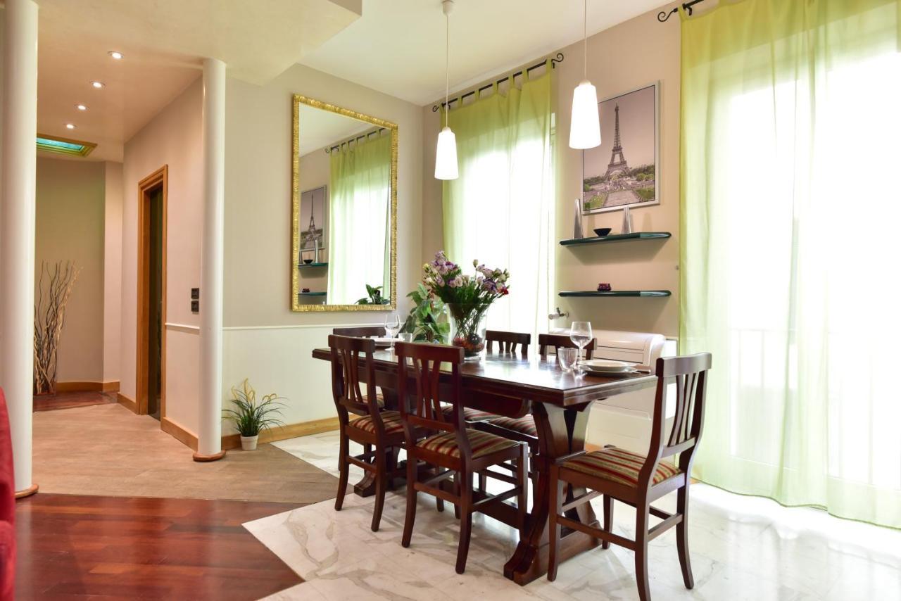 Elegant & Cozy Apartment In The Heart Of Ρώμη Εξωτερικό φωτογραφία