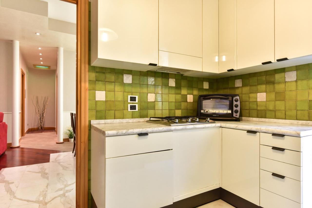 Elegant & Cozy Apartment In The Heart Of Ρώμη Εξωτερικό φωτογραφία