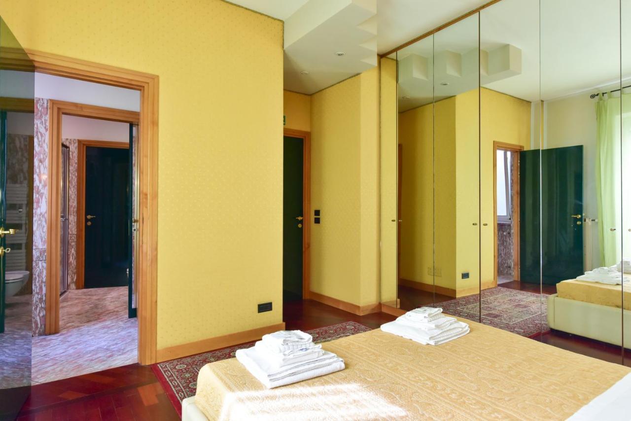 Elegant & Cozy Apartment In The Heart Of Ρώμη Εξωτερικό φωτογραφία
