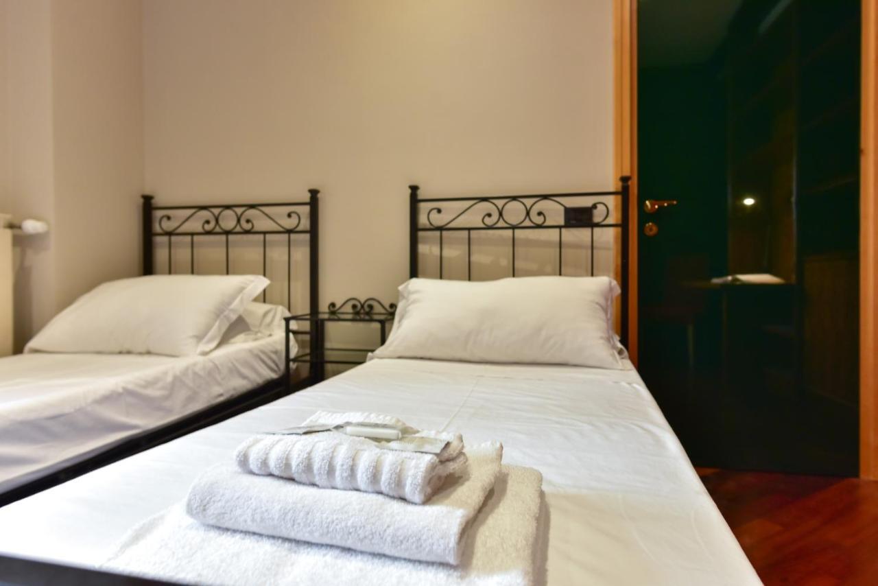 Elegant & Cozy Apartment In The Heart Of Ρώμη Εξωτερικό φωτογραφία