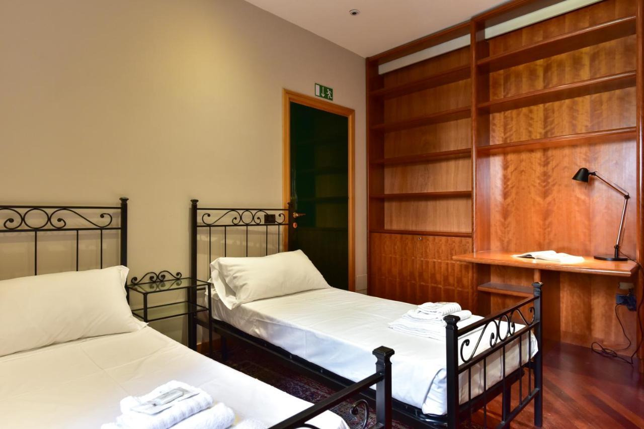 Elegant & Cozy Apartment In The Heart Of Ρώμη Εξωτερικό φωτογραφία