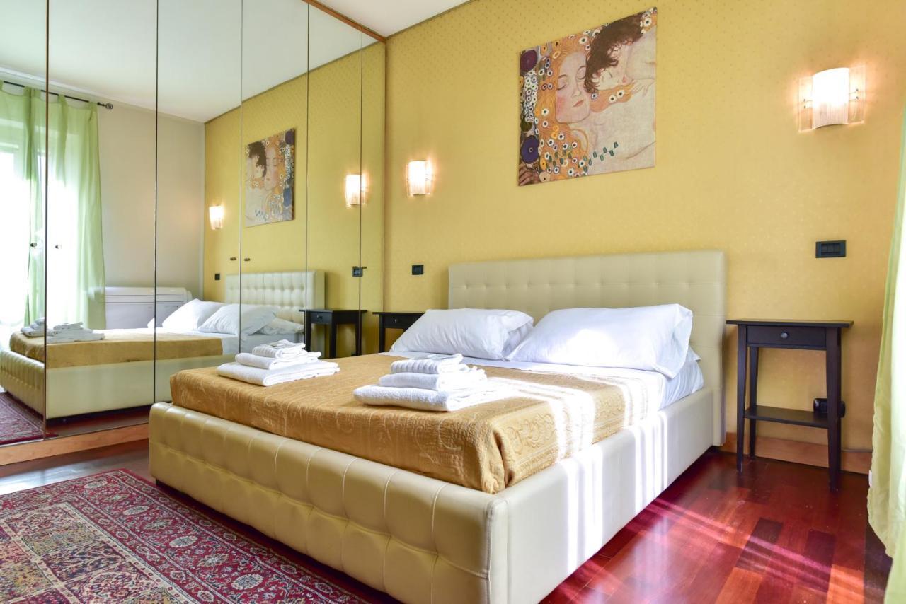 Elegant & Cozy Apartment In The Heart Of Ρώμη Εξωτερικό φωτογραφία
