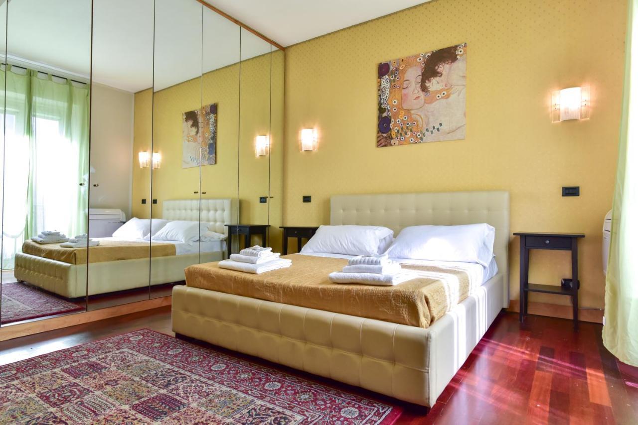 Elegant & Cozy Apartment In The Heart Of Ρώμη Εξωτερικό φωτογραφία